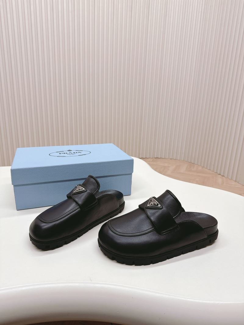 Prada Slippers